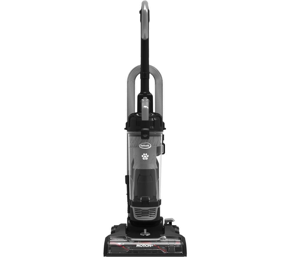 EWBANK Motion Pet EW3002 Upright Bagless Vacuum Cleaner review 9.1 / 10