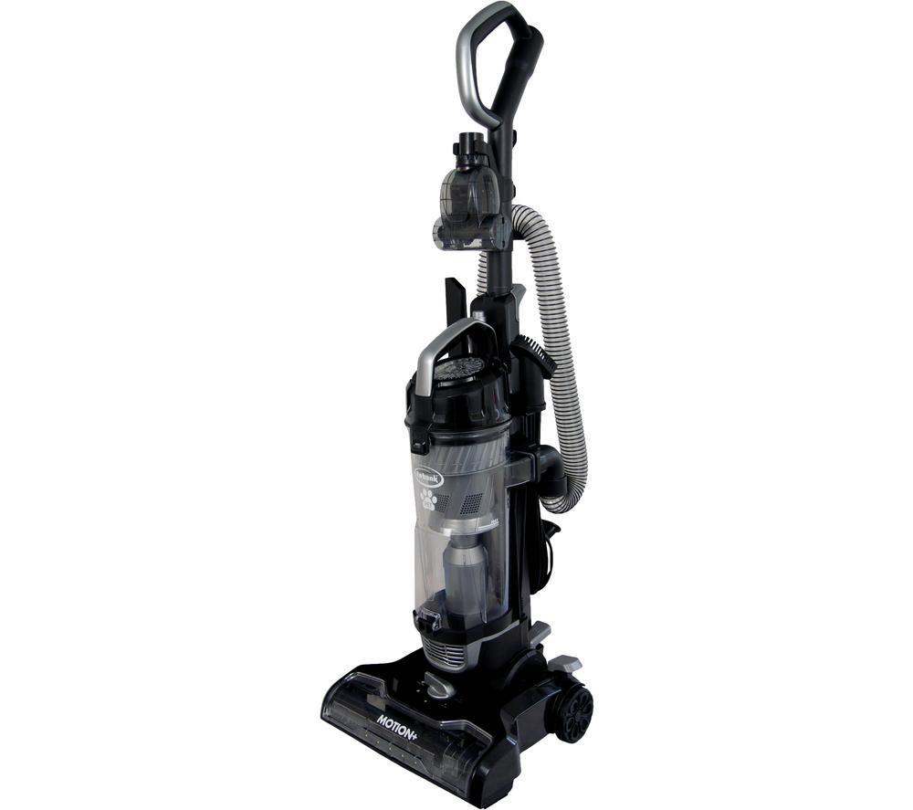 EWBANK Motion+ Pet EW3002 Upright Bagless Vacuum Cleaner - Black image number 2 of 5