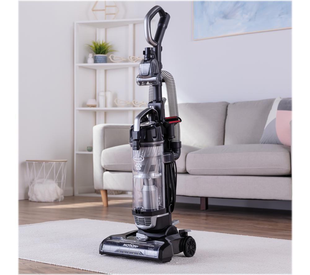 EWBANK Motion+ Pet EW3002 Upright Bagless Vacuum Cleaner - Black image number 4 of 5