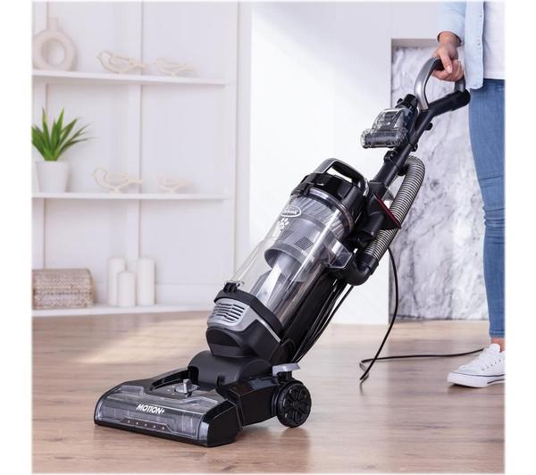 Buy EWBANK Motion+ Pet EW3002 Upright Bagless Vacuum Cleaner - Black | Currys