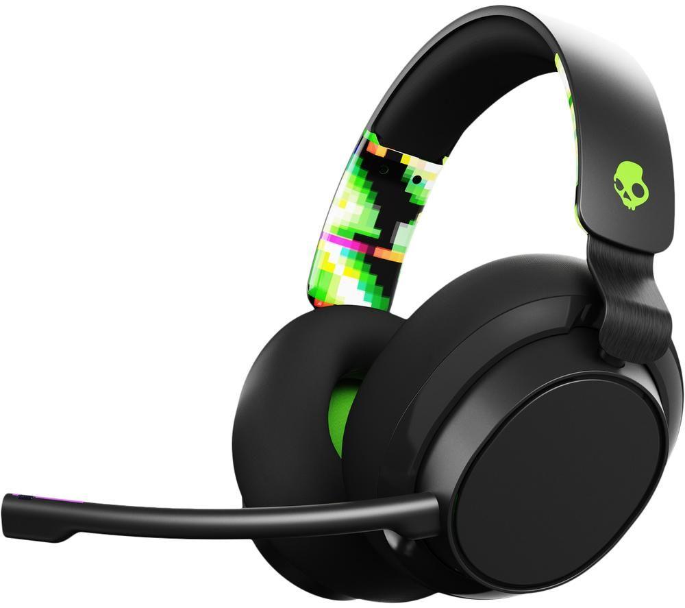 SKULLCANDY SLYR Gaming Headset review