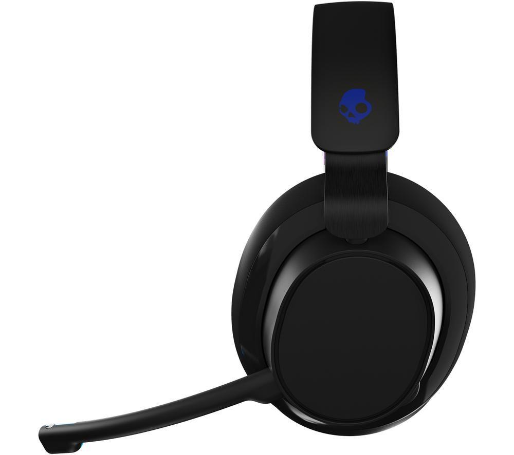 SKULLCANDY SLYR Gaming Headset - Blue DigiHype image number 7 of 7