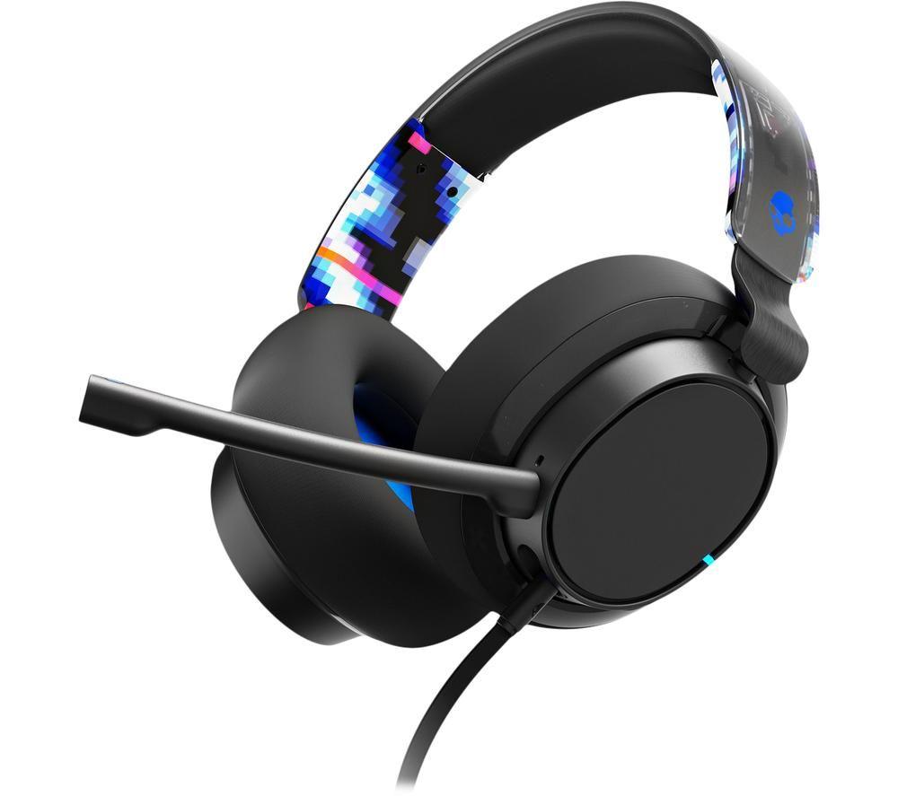 Gaming headset ps4 currys hot sale