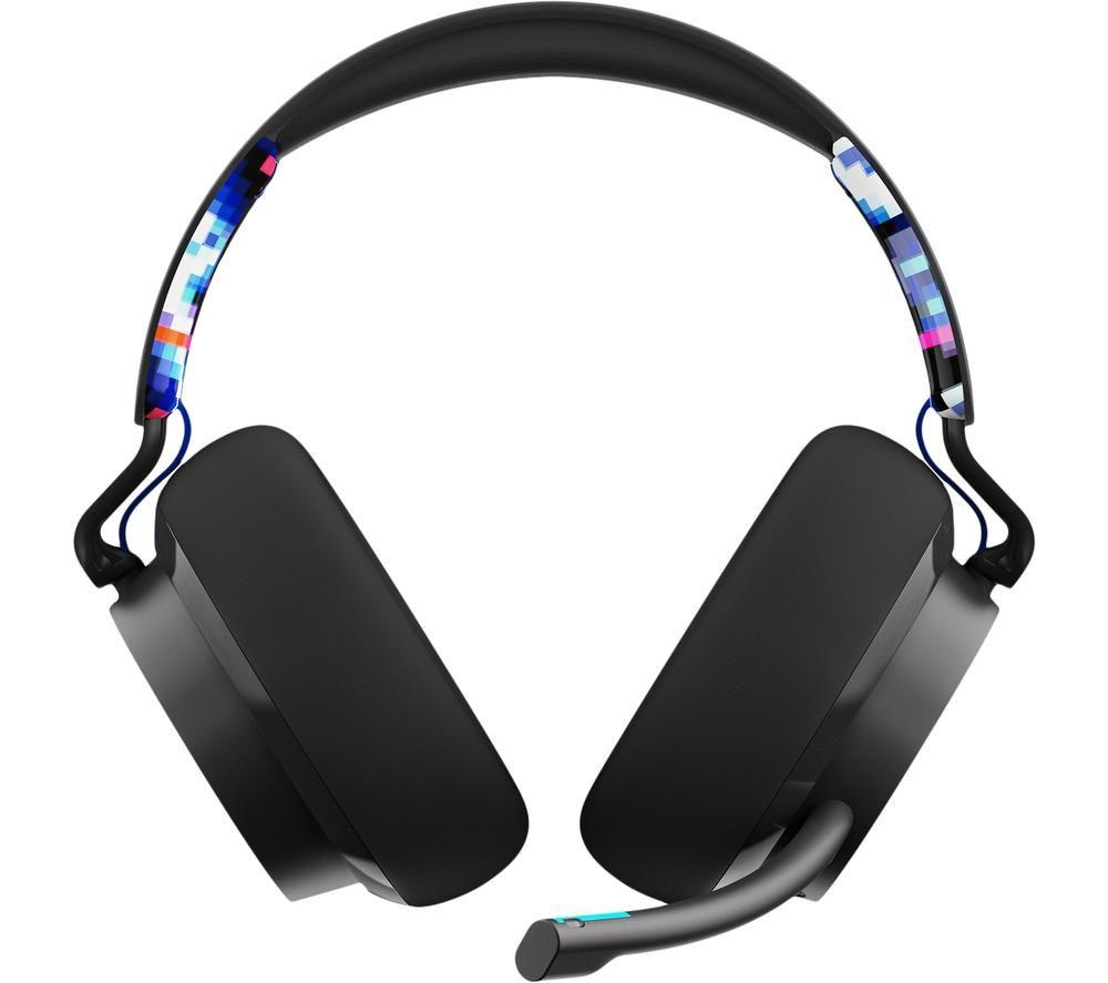 SKULLCANDY SLYR Pro Gaming Headset - Blue DigiHype image number 2 of 5