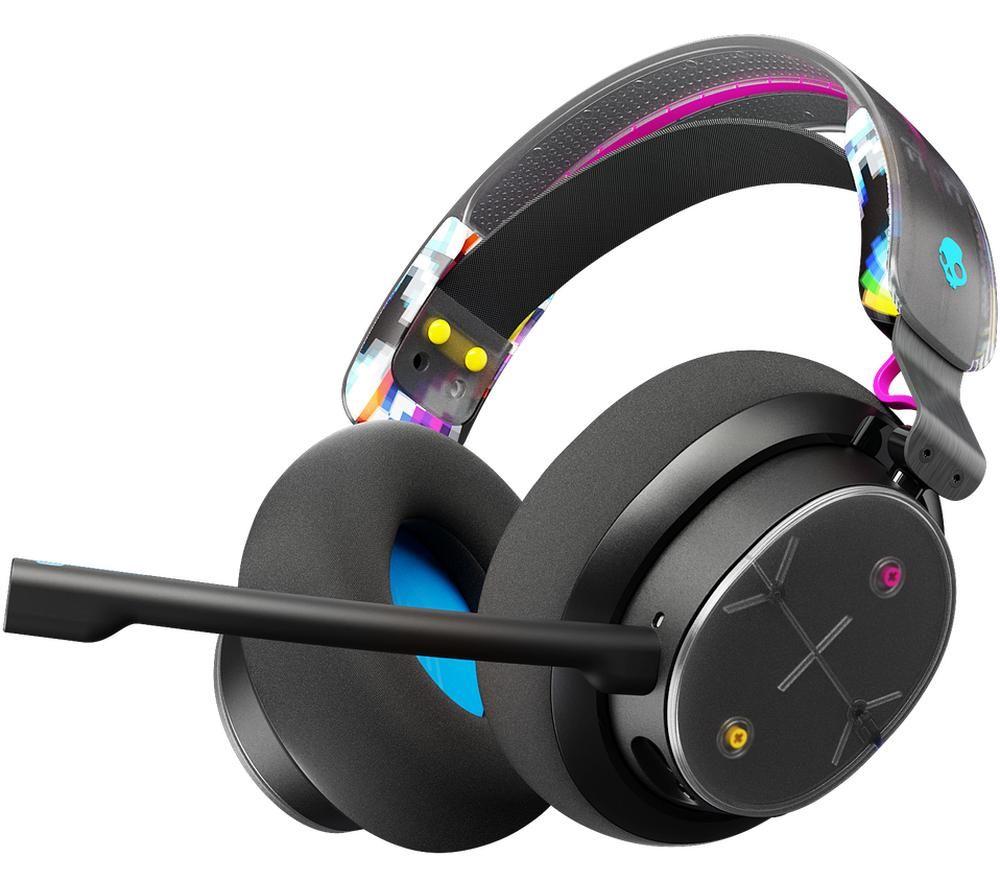 SKULLCANDY PLYR Wireless Gaming Headset review