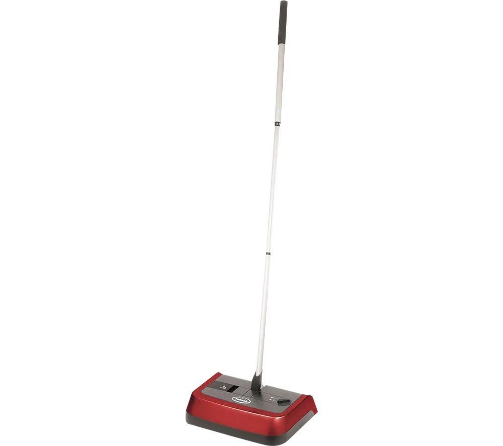 Ewbank Evo3 Manual Multi-Surface Sweeper review
