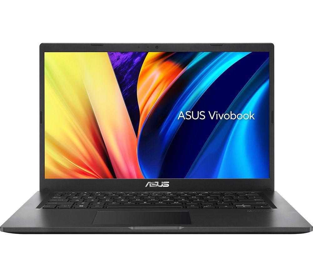 ASUS VivoBook 14 X1400EA 14" Laptop review 8.9 / 10
