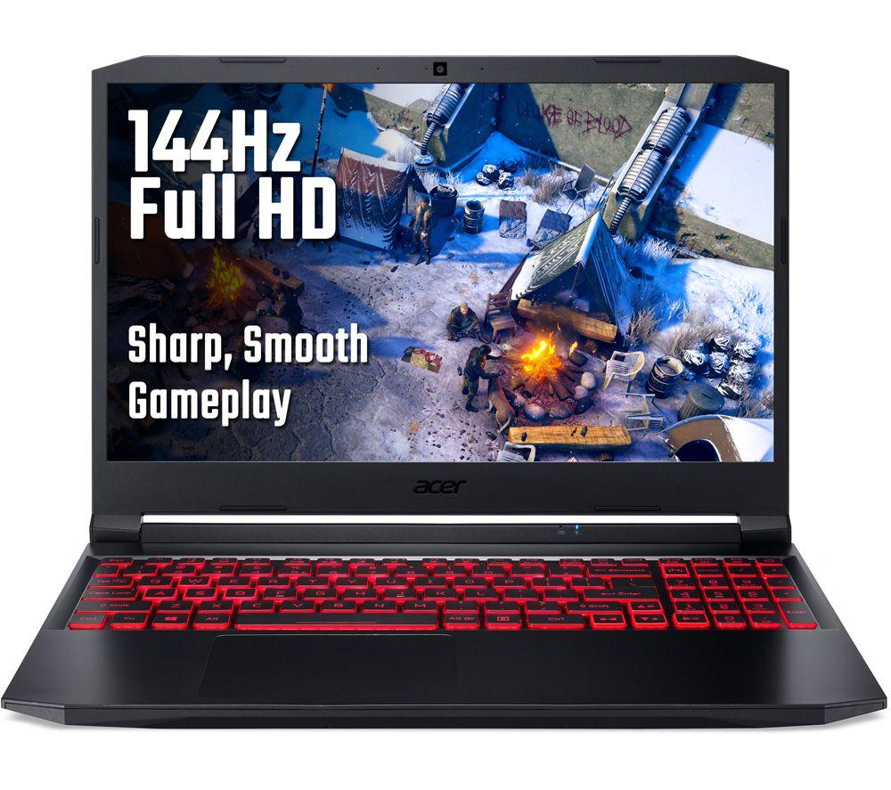 Acer nitro on sale 5 1650