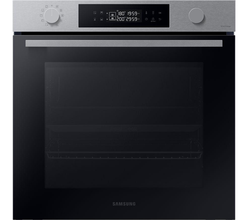 Currys integrated deals cooker