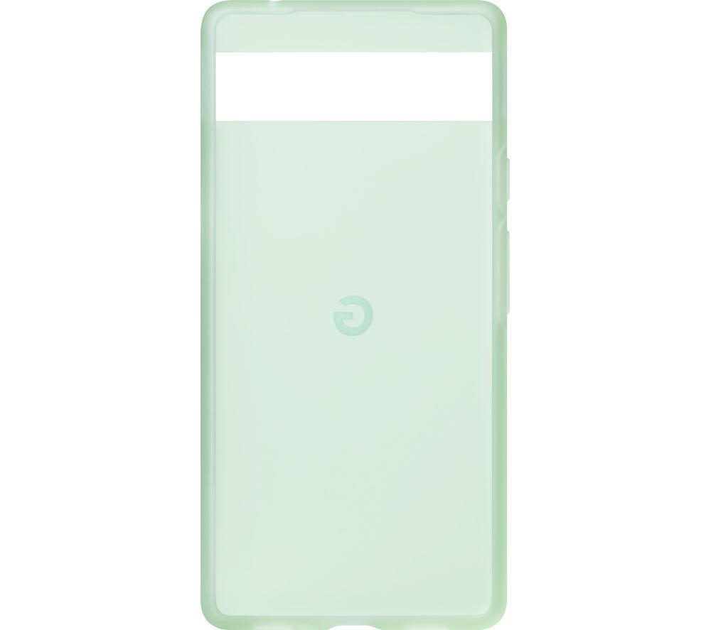 GOOGLE Pixel 6a Case review