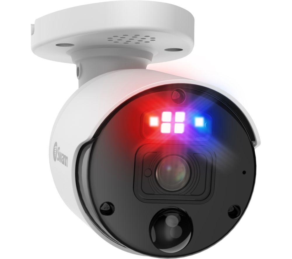 SWANN Enforcer SWNHD1200BEEU 4K Ultra HD NVR Security Camera review