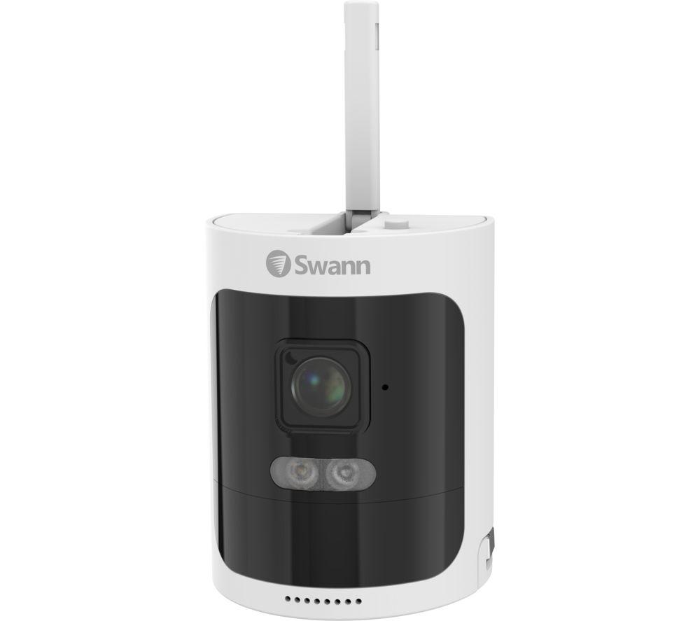 Swann sale wireless cctv