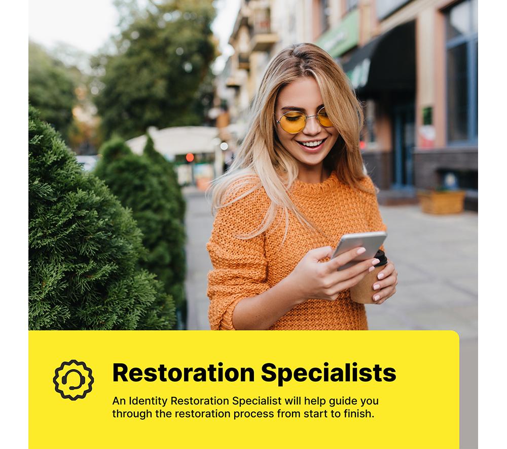 NORTON 360 Advanced 2022 - 1 year (automatic renewal) for 10 devices image number 8 of 10