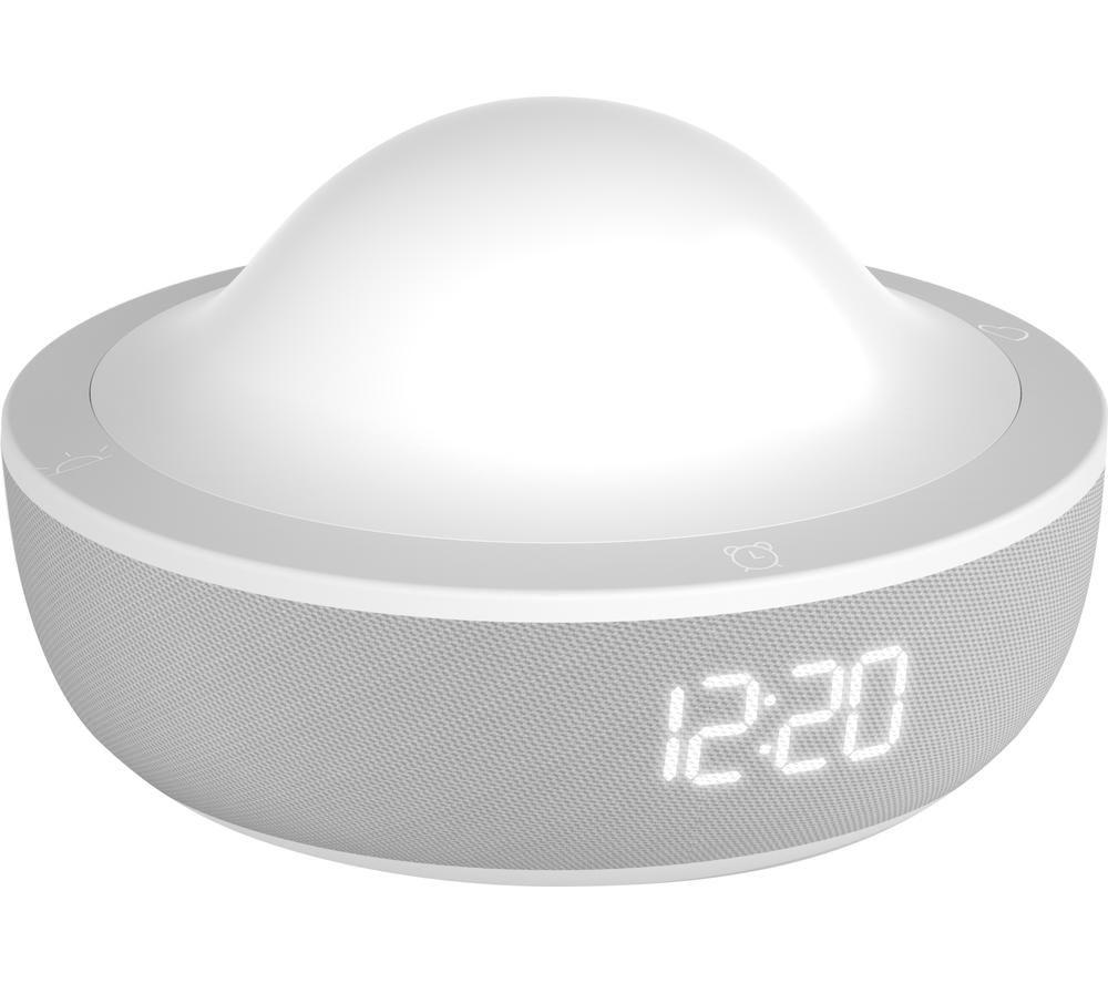 Buy TERRAILLON Aloha Wakeup Light Currys