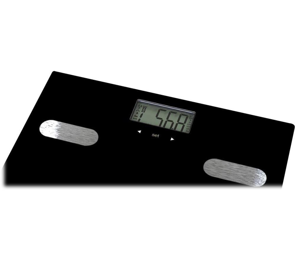 currys bathroom scales