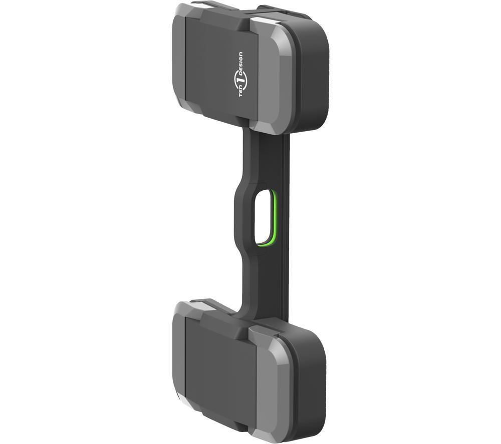 TEN ONE DESIGN Mountie Tablet Holder for Laptops review