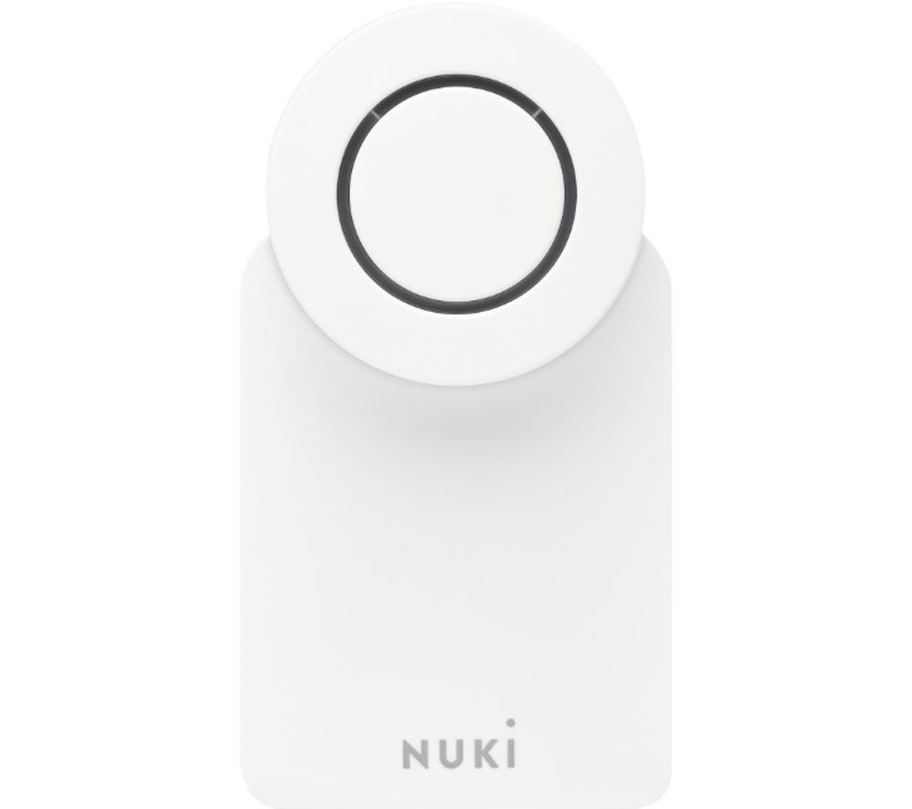 NUKI Smart Lock 3.0 review