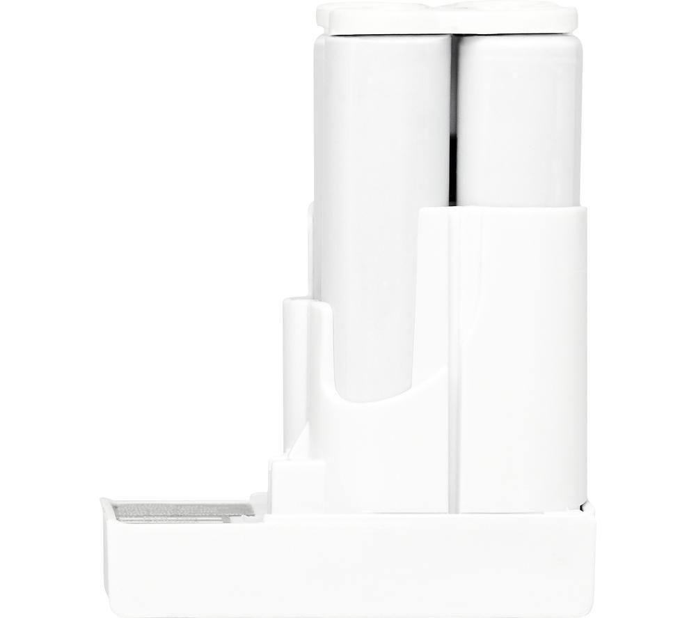 NUKI Power Pack - White, White