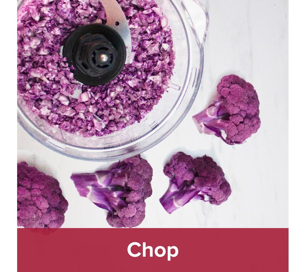 NUTRIBULLET Magic Bullet Kitchen Express Blender & Food Processor - Silver image number 11 of 24
