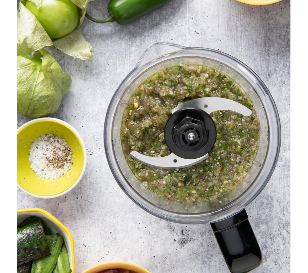 NUTRIBULLET Magic Bullet Kitchen Express Blender & Food Processor - Silver image number 21 of 24