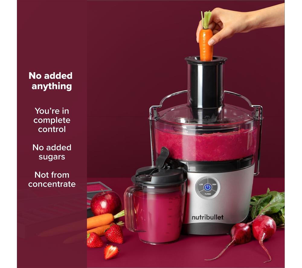 Nutribullet currys clearance