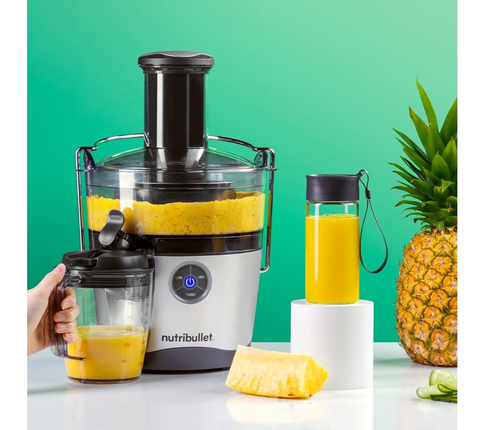 Currys juicer outlet