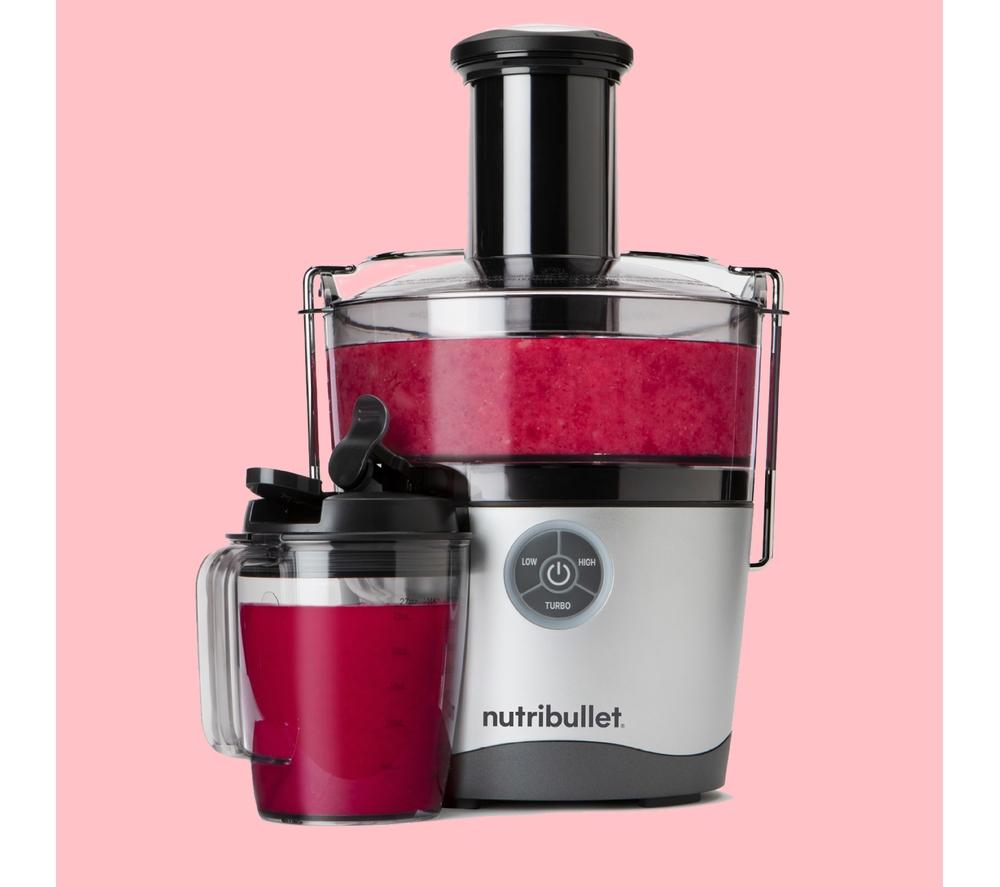 Currys nutribullet clearance