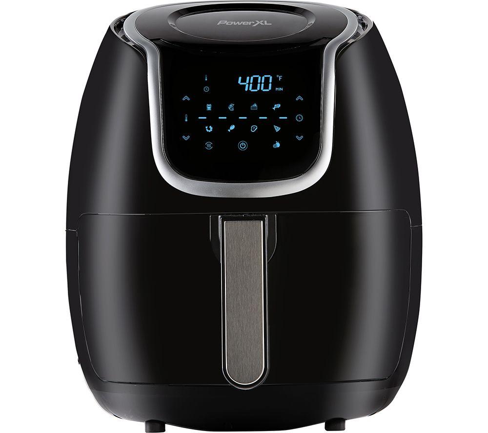 Shop the new Ninja Foodi AF400UKWH air-fryer at Currys