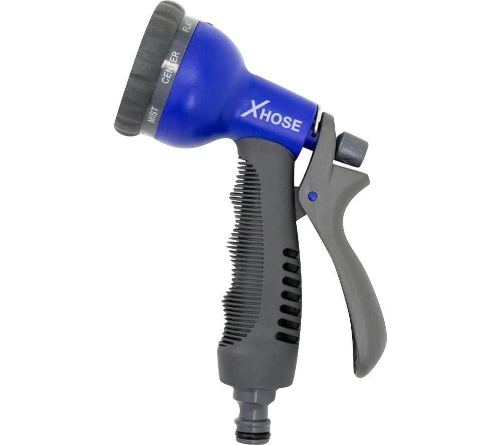 XHOSE XNO Garden Hose Spray Nozzle review 8.8 / 10