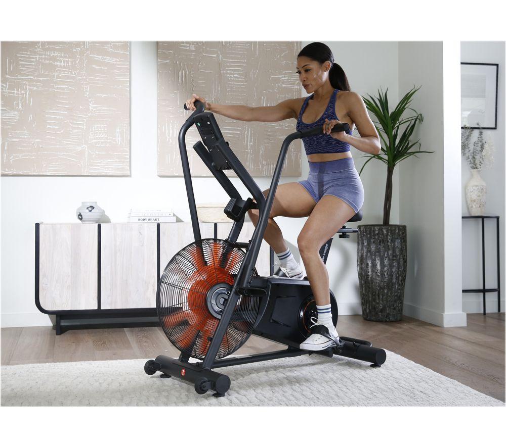 Currys exercise online bike