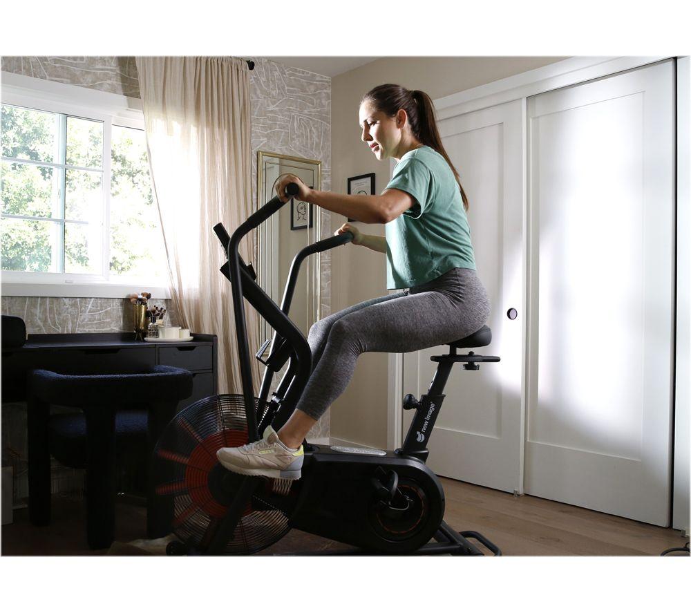 Currys exercise online bike