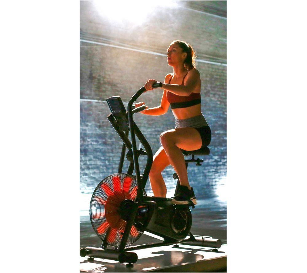 Currys exercise bike hot sale