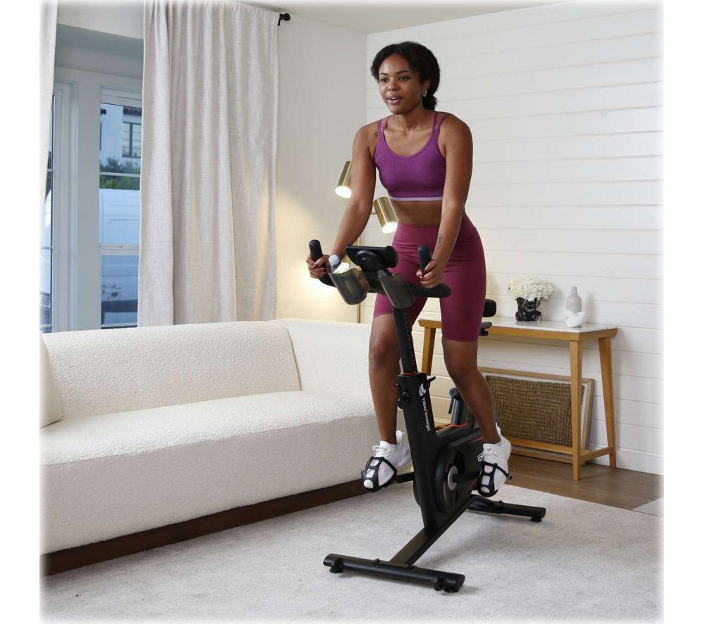 Currys on sale exercise bike