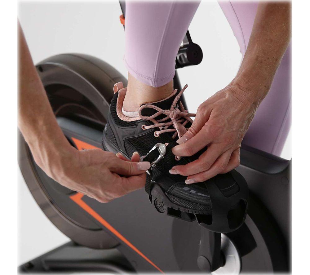 Currys exercise bike hot sale