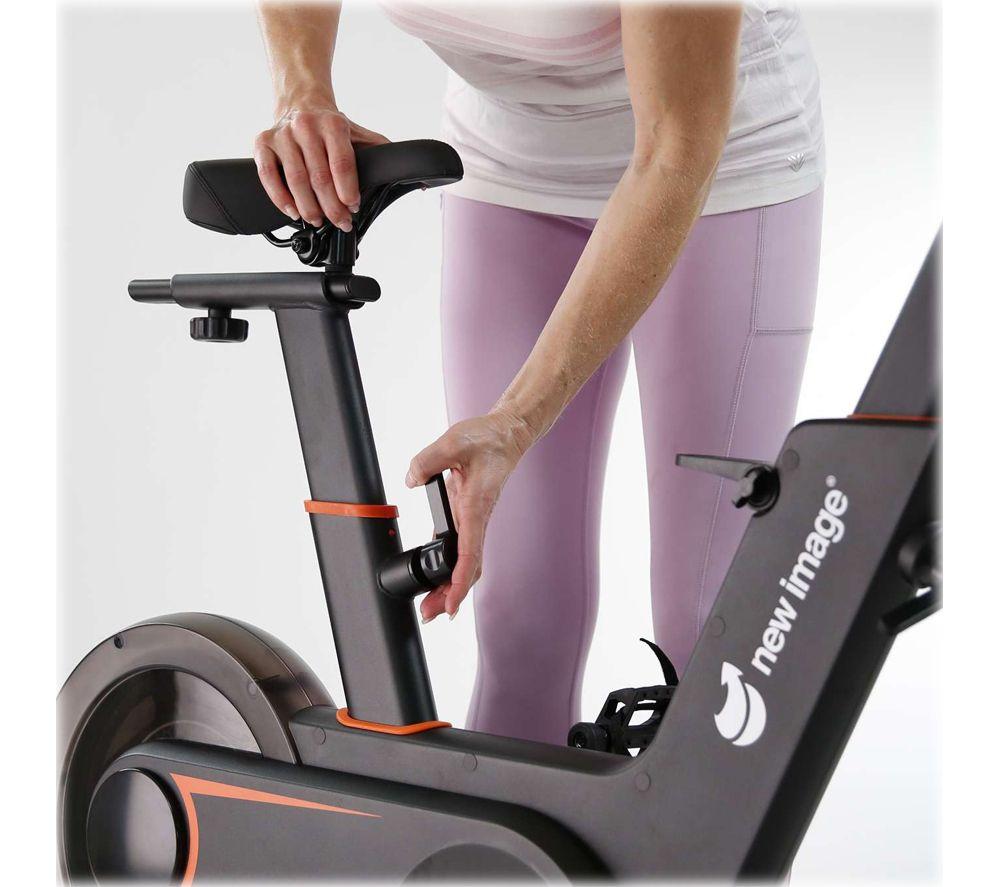 Currys on sale exercise bike