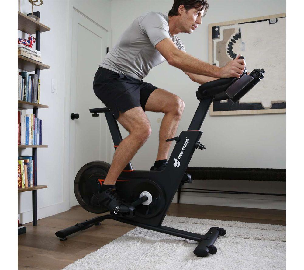 Currys best sale exercise bike