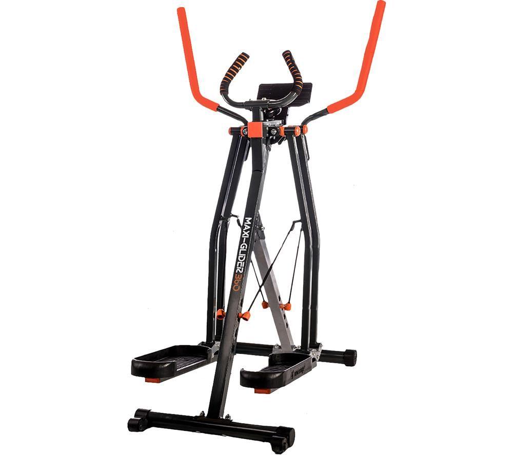 Currys best sale gym equipment