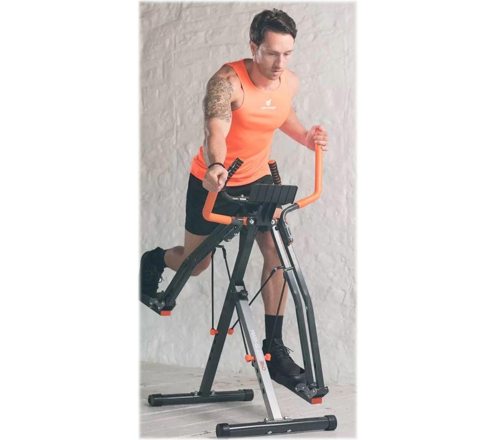 Maxi glider 360 cross trainer hot sale