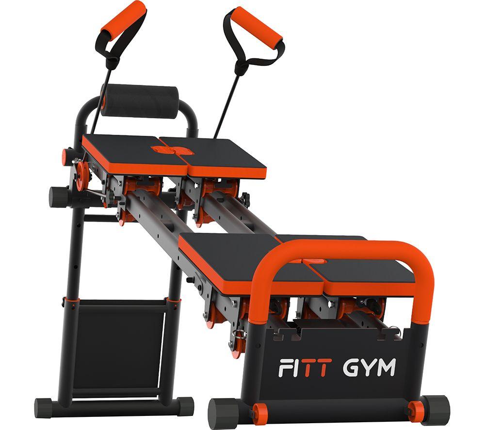 Currys best sale gym equipment