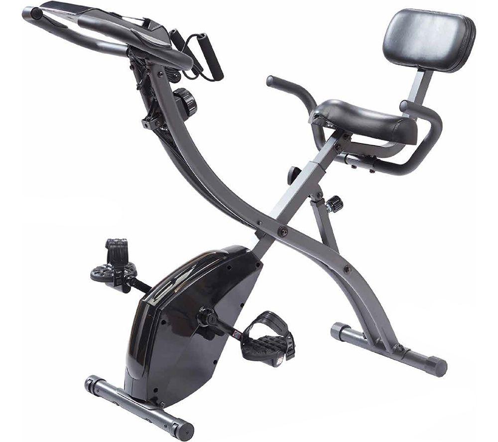 Currys best sale fitness equipment