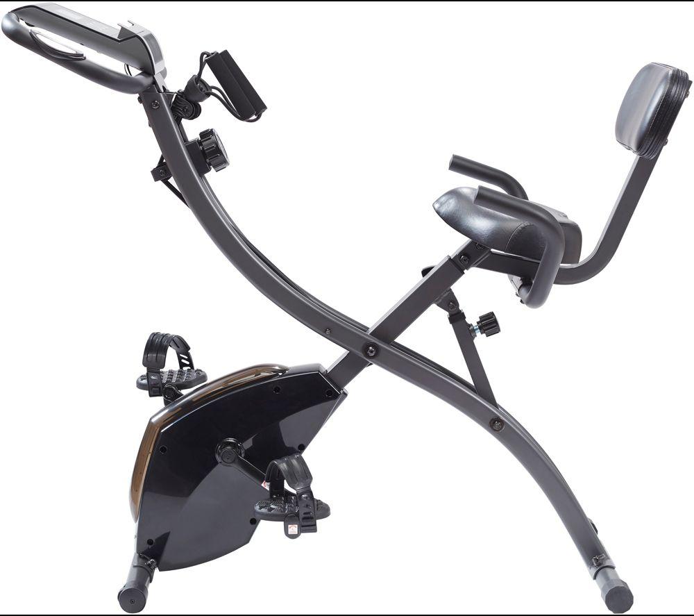 Currys exercise hot sale bike