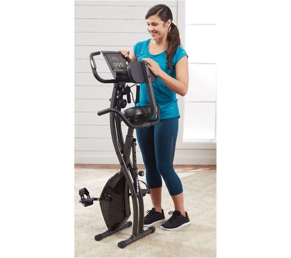 Does the slim cycle best sale come assembled