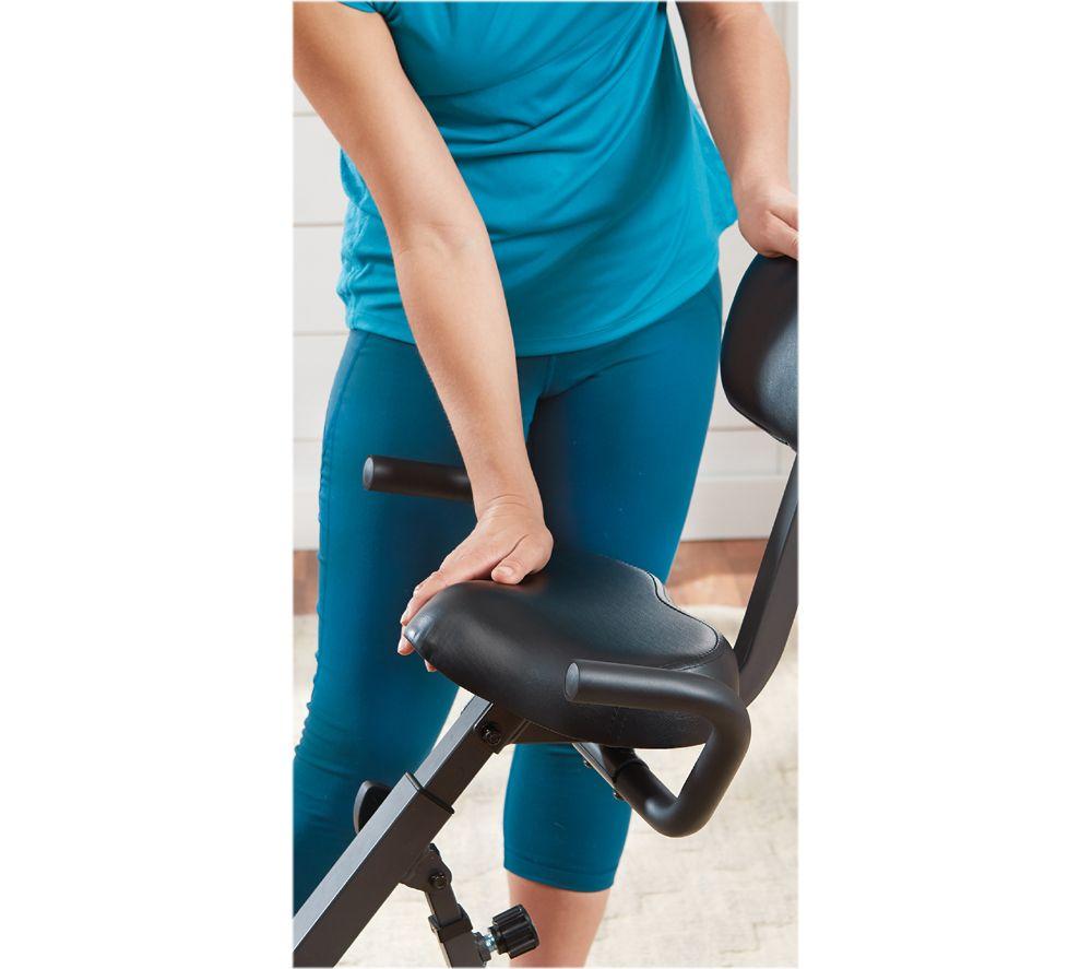 Exercise bike online currys