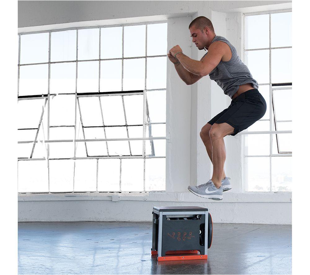 Fit cube multi online gym reviews