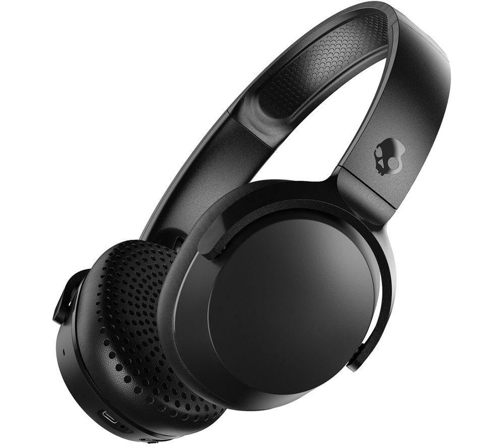 SKULLCANDY SKULLCANDY RIFF BT 2 6677 review