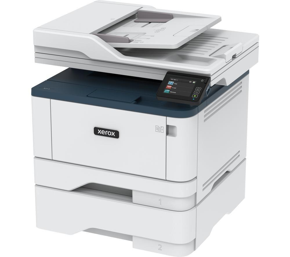 XEROX B315V_DNIUK Monochrome All-in-One Wireless Laser Printer with Fax image number 5 of 10