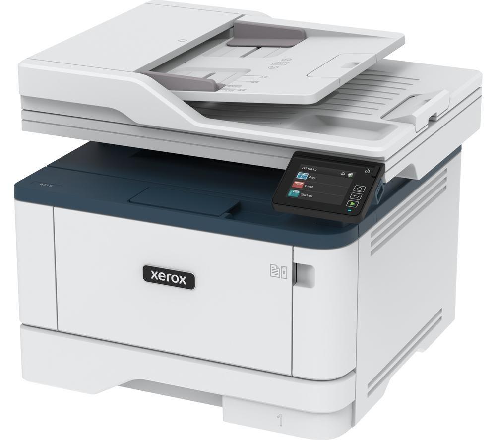 XEROX B315V_DNIUK Monochrome All-in-One Wireless Laser Printer with Fax image number 6 of 10