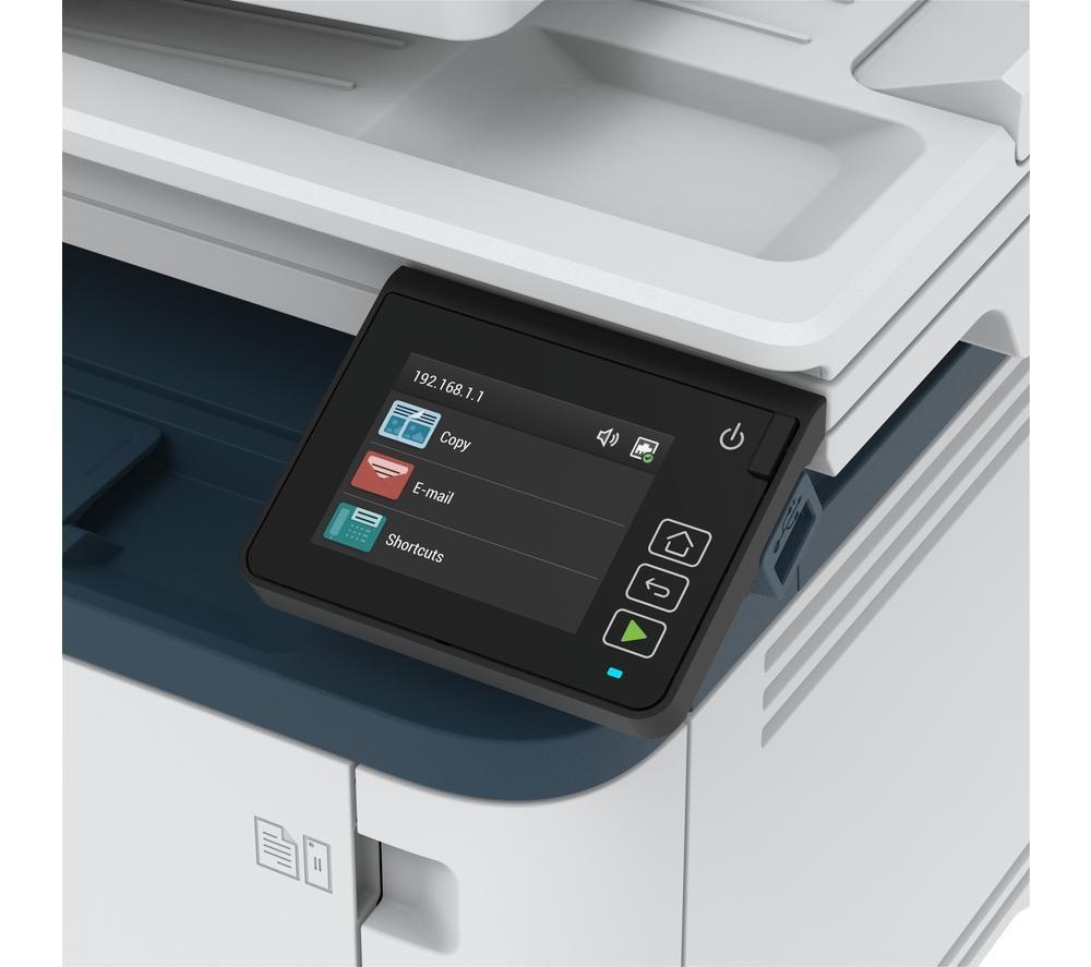 XEROX B315V_DNIUK Monochrome All-in-One Wireless Laser Printer with Fax image number 7 of 10