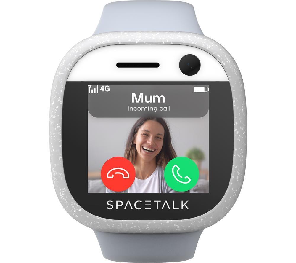 SPACETALK Adventurer 4G Kid's Smart Watch review