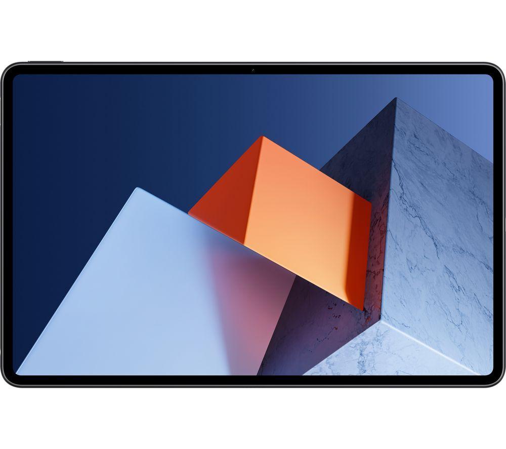 HUAWEI Matebook E 12.6" Tablet & Keyboard Case Bundle image number 2 of 6